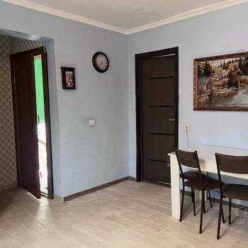 Сдается 1-комнатная квартира, 36 м²