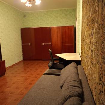 Сдается 1-комнатная квартира, 43 м²