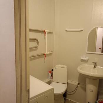 Сдается 1-комнатная квартира, 43 м²