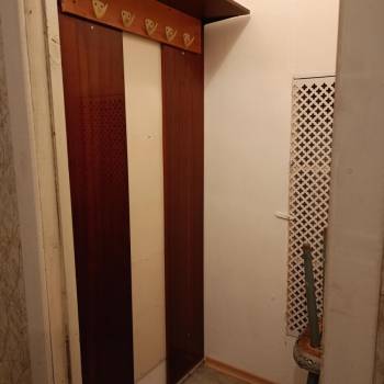 Сдается 1-комнатная квартира, 43 м²