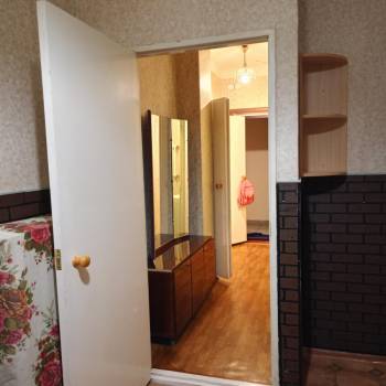 Сдается 1-комнатная квартира, 43 м²