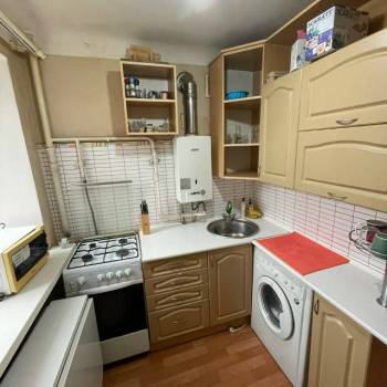 Сдается 1-комнатная квартира, 32 м²