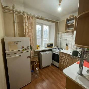 Сдается 1-комнатная квартира, 32 м²