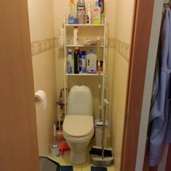 Сдается 1-комнатная квартира, 32 м²