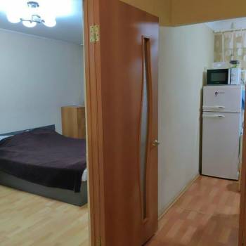 Сдается 1-комнатная квартира, 32 м²