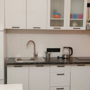 Продается 1-комнатная квартира, 31 м²