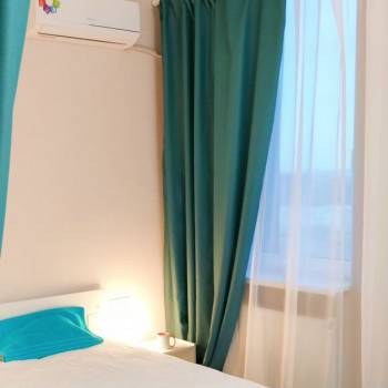 Продается 1-комнатная квартира, 31 м²