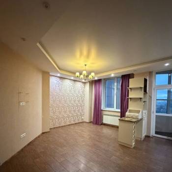 Продается Многокомнатная квартира, 123,8 м²