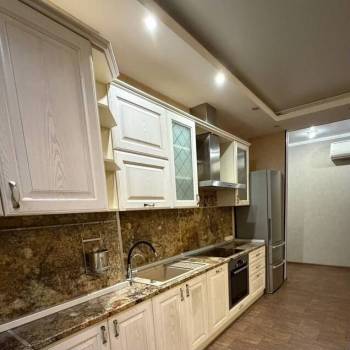 Продается Многокомнатная квартира, 123,8 м²