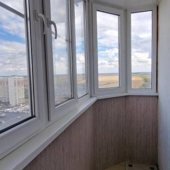 Сдается 1-комнатная квартира, 51 м²