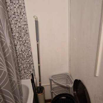 Сдается 1-комнатная квартира, 51 м²