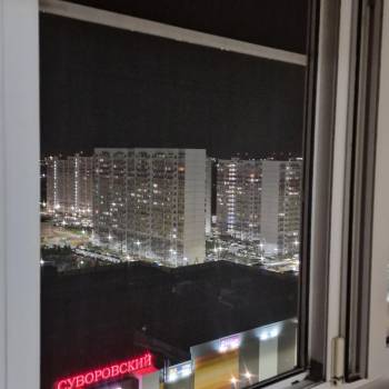 Сдается 1-комнатная квартира, 51 м²