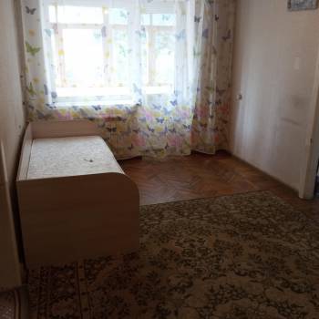 Продается 3-х комнатная квартира, 55 м²