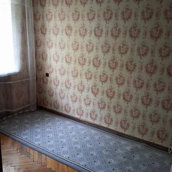 Продается 3-х комнатная квартира, 55 м²