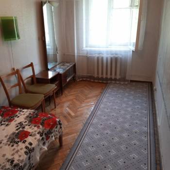 Продается 3-х комнатная квартира, 55 м²