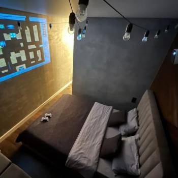 Сдается 1-комнатная квартира, 30 м²