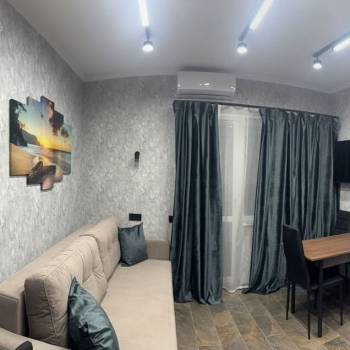 Сдается 1-комнатная квартира, 20 м²