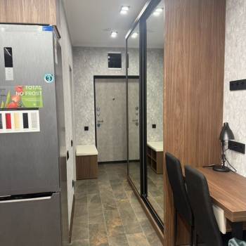 Сдается 1-комнатная квартира, 20 м²