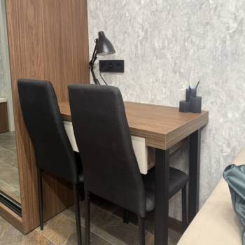 Сдается 1-комнатная квартира, 20 м²