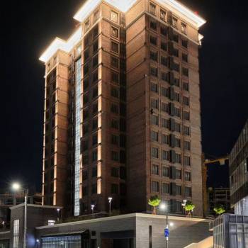 Продается 1-комнатная квартира, 50,3 м²