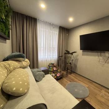 Сдается 2-х комнатная квартира, 54,5 м²