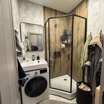 Сдается 2-х комнатная квартира, 54,5 м²