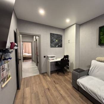 Сдается 2-х комнатная квартира, 54,5 м²