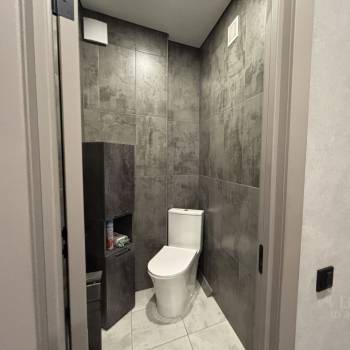 Сдается 2-х комнатная квартира, 54,5 м²