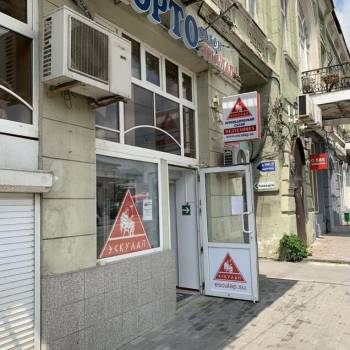 Сдается Нежилое помещение, 50 м²