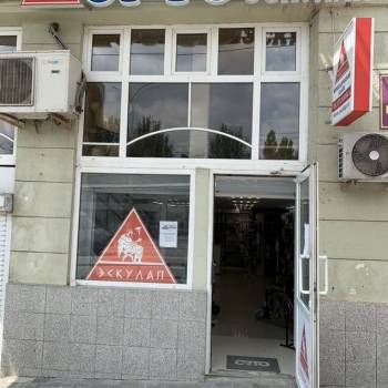 Сдается Нежилое помещение, 50 м²