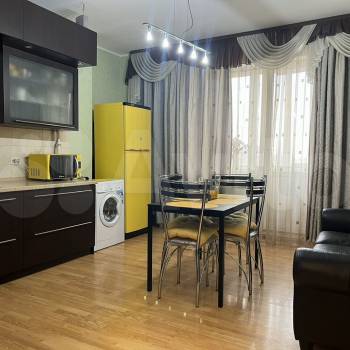 Продается 2-х комнатная квартира, 42 м²