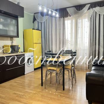 Продается 2-х комнатная квартира, 42 м²