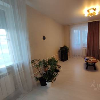 Продается 1-комнатная квартира, 36 м²