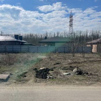 Продается Участок, 500 м²