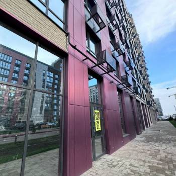 Продается Нежилое помещение, 80 м²