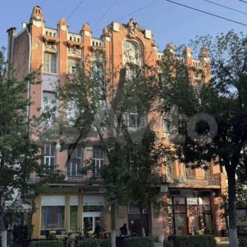 Продается 1-комнатная квартира, 19,2 м²