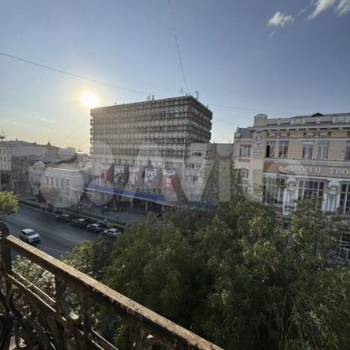 Продается 1-комнатная квартира, 19,2 м²