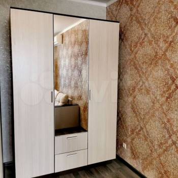 Сдается 1-комнатная квартира, 37 м²