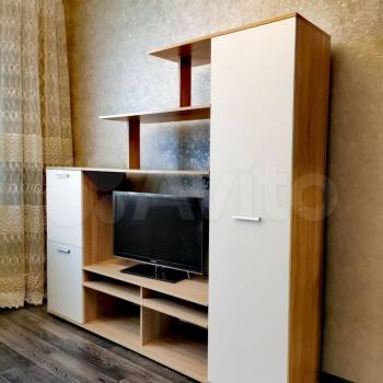 Сдается 1-комнатная квартира, 37 м²