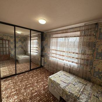 Сдается Многокомнатная квартира, 56 м²