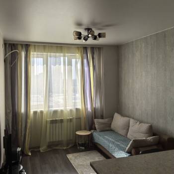 Сдается 2-х комнатная квартира, 38,6 м²