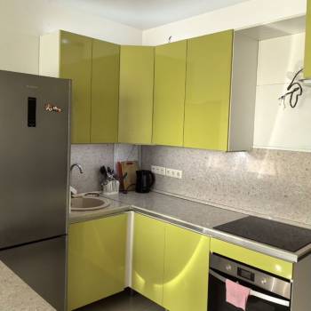 Сдается 2-х комнатная квартира, 38,6 м²