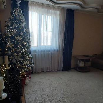 Продается 3-х комнатная квартира, 62,1 м²