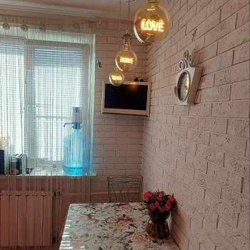 Продается 3-х комнатная квартира, 62,1 м²