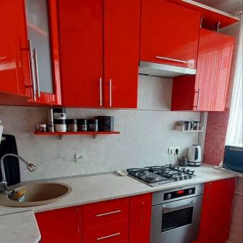 Продается 3-х комнатная квартира, 62,1 м²