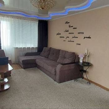 Продается 3-х комнатная квартира, 62,1 м²