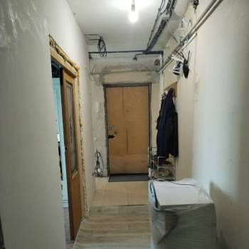 Продается Многокомнатная квартира, 96,8 м²