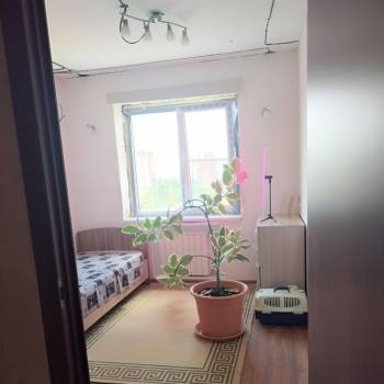 Продается Многокомнатная квартира, 96,8 м²