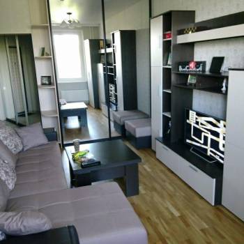 Сдается 2-х комнатная квартира, 55 м²