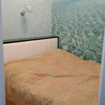 Сдается 2-х комнатная квартира, 55 м²